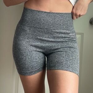 BO+TEE Seamless Bike Shorts